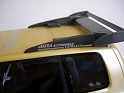 1:18 Otto Models Renault Espace F1 1995 Yellow/Black. Uploaded by Ricardo